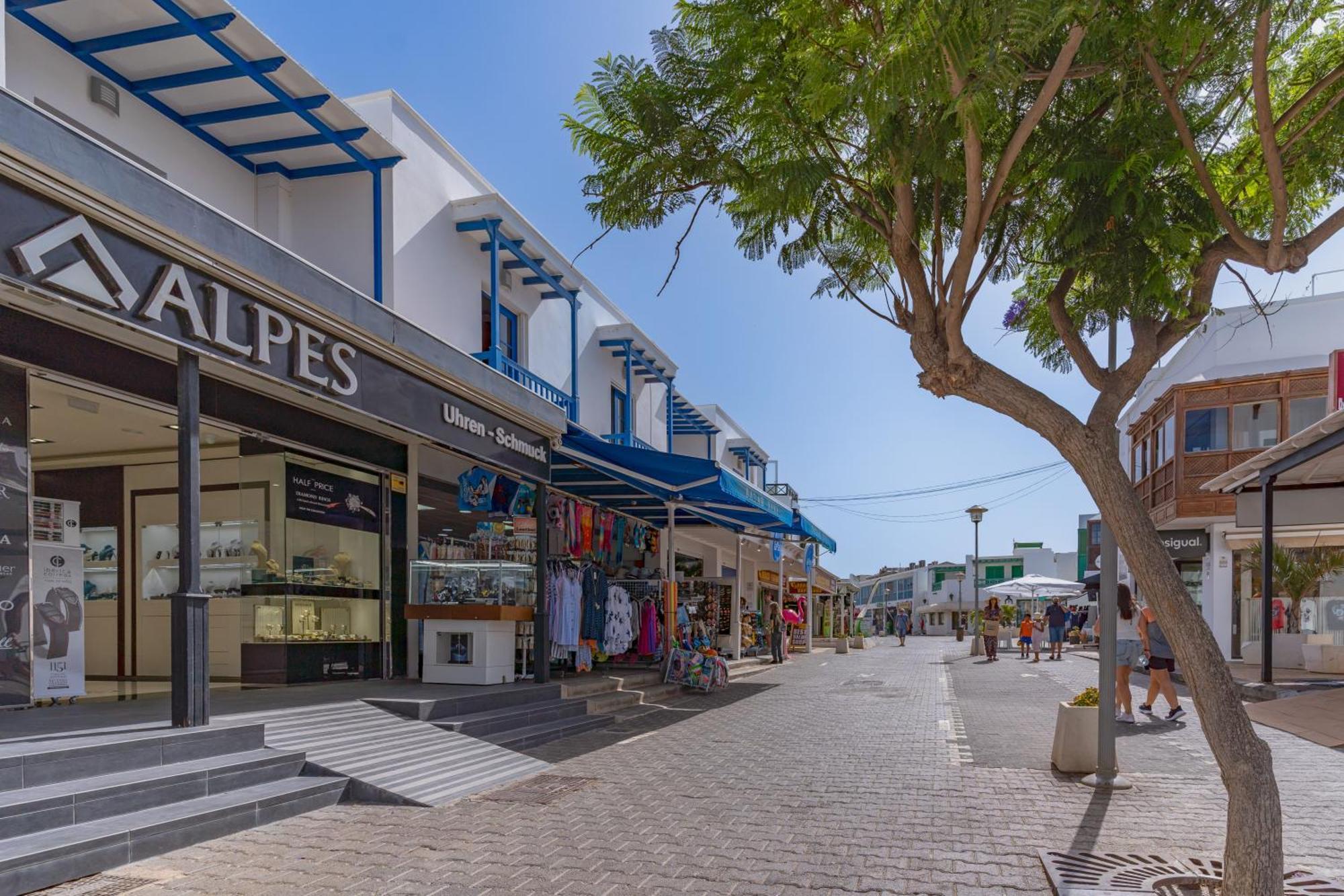 Mireya Apartment Playa Blanca  Luaran gambar