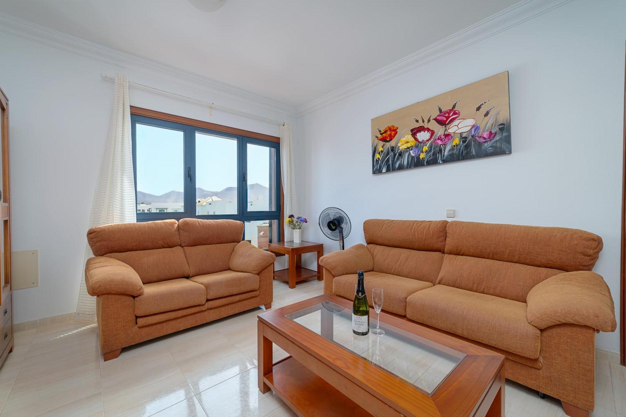 Mireya Apartment Playa Blanca  Luaran gambar