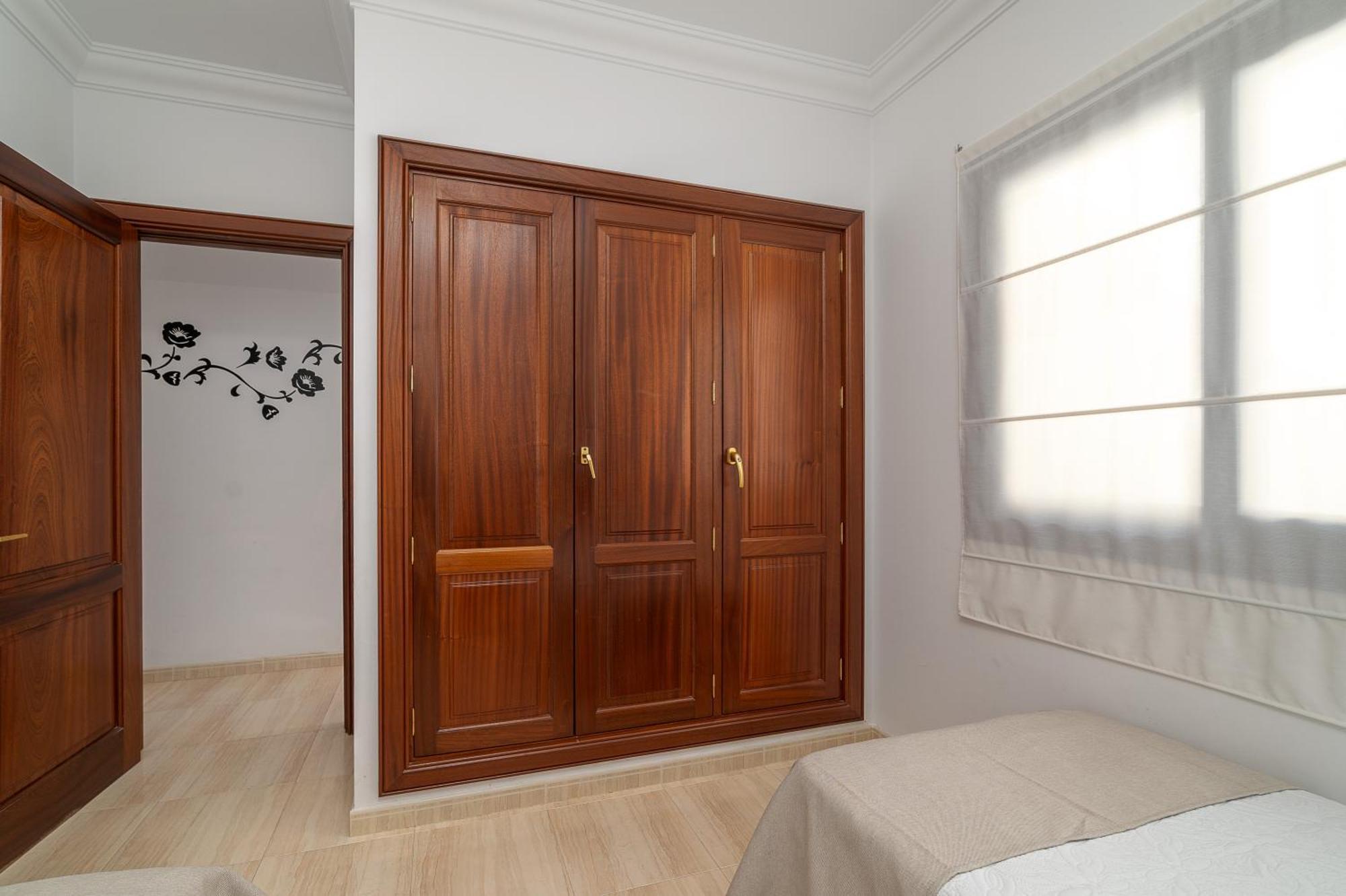 Mireya Apartment Playa Blanca  Luaran gambar