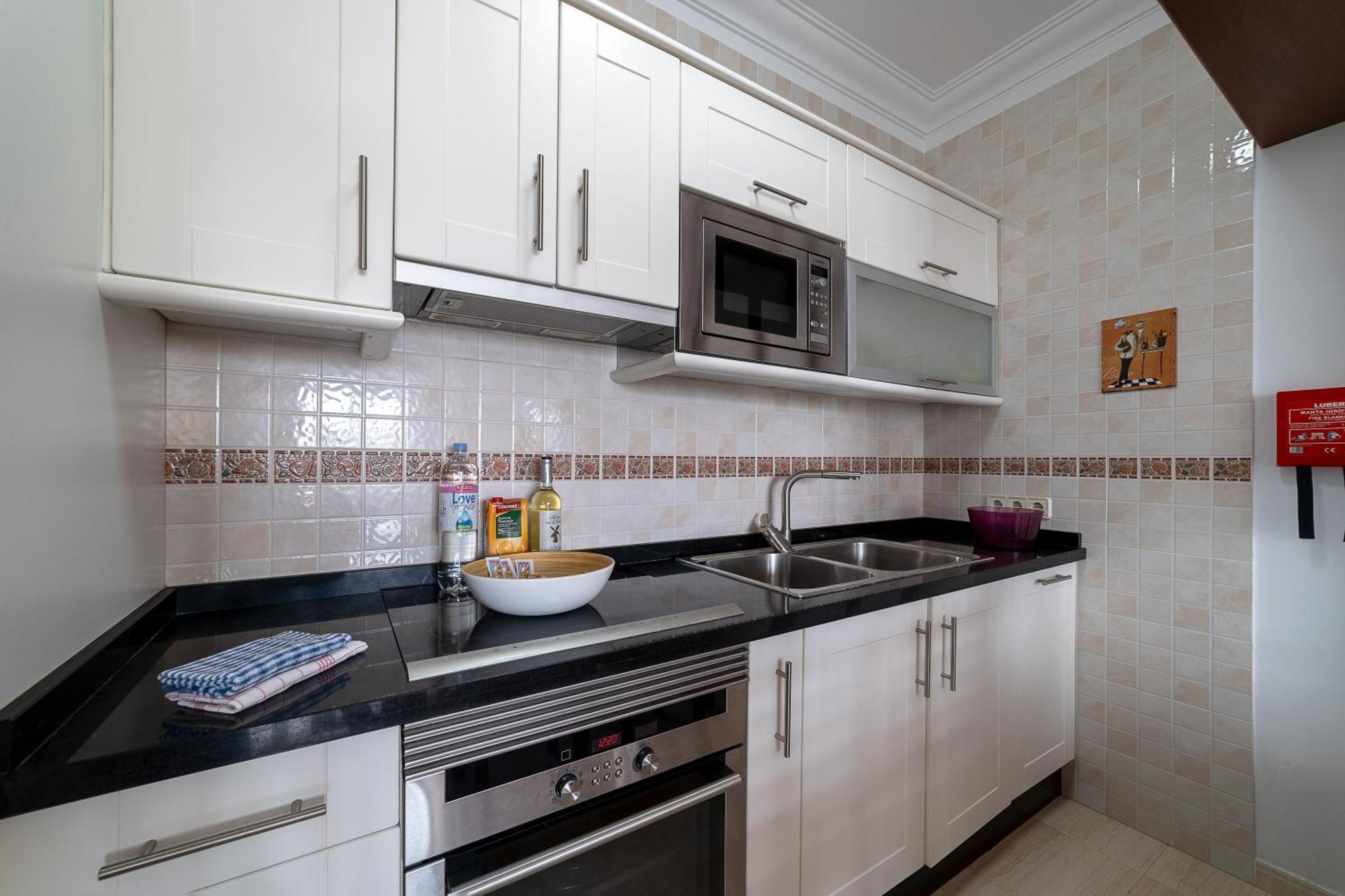 Mireya Apartment Playa Blanca  Luaran gambar