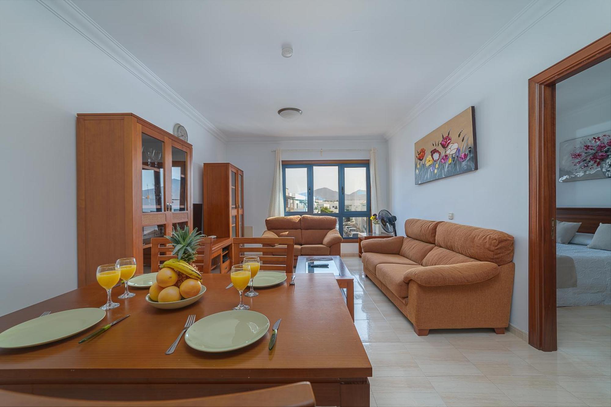 Mireya Apartment Playa Blanca  Luaran gambar